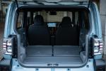 Daihatsu Taft 2020 года